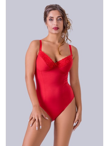 Valea Body rood