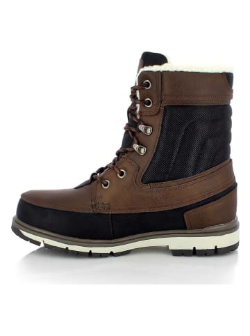 Kimberfeel Winterboots "Pablo" bruin