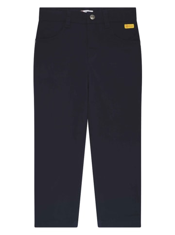 Steiff Broek donkerblauw
