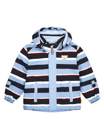 Steiff Übergangsjacke in Blau