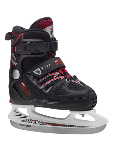 FILA SKATES Schaatsen "X-One" zwart