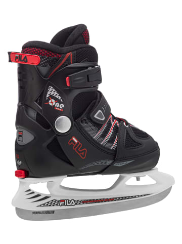 FILA SKATES Schaatsen "X-One" zwart
