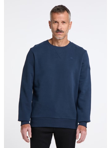 Schmuddelwedda Sweatshirt donkerblauw