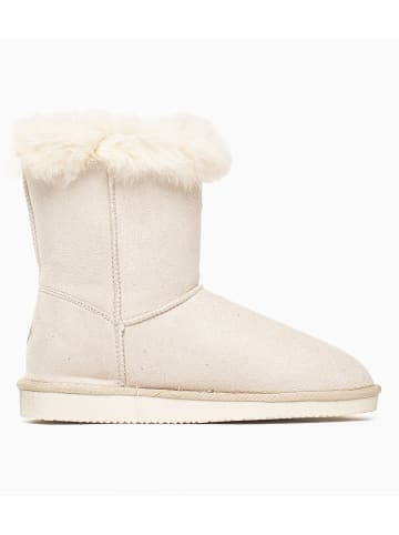 ISLAND BOOT Winterboots "Christy" crème
