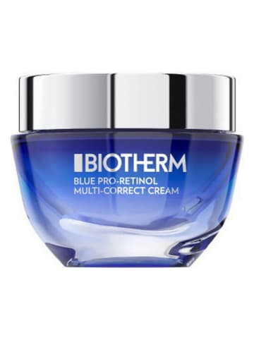 Biotherm Gesichtscreme "Blue Pro Retinol", 50 ml