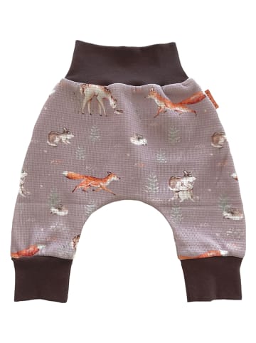 LiVi Babybroek "Maja" lila