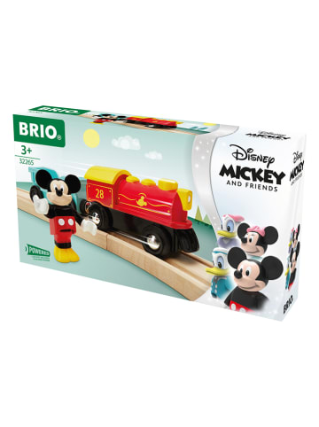 Brio 3tlg. Spielset "Micky Maus" - ab 3 Jahren