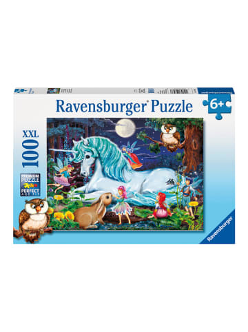 Ravensburger 100tlg. Puzzle "Im Zauberwald" - ab 6 Jahren