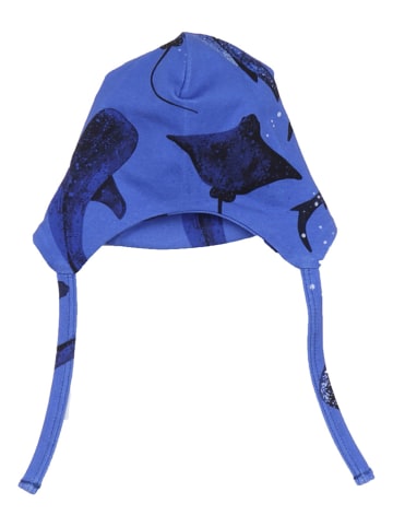 Walkiddy Muts blauw
