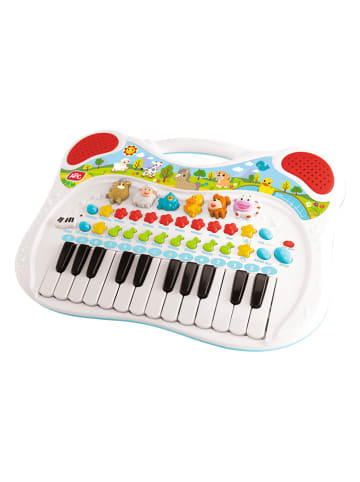 Simba Dieren-keyboard "ABC" - vanaf 3 jaar