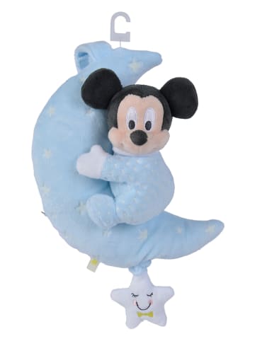 Disney Mickey Mouse Muziekdoos "Mickey" - vanaf de geboorte