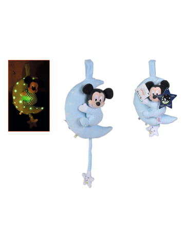 Disney Mickey Mouse Muziekdoos "Mickey" - vanaf de geboorte