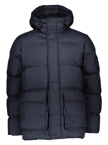 Marc O'Polo Winterjas donkerblauw