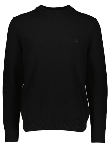 Marc O'Polo Pullover in Schwarz