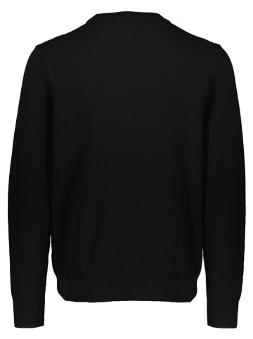 Marc O'Polo Pullover in Schwarz