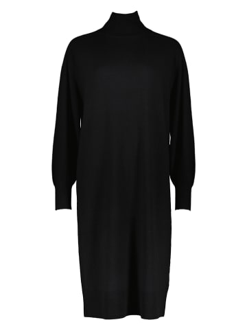Marc O'Polo Sukienka dresowa w kolorze czarnym
