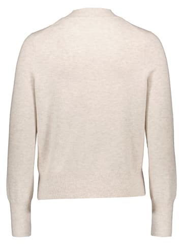 Marc O'Polo Sweter w kolorze kremowym