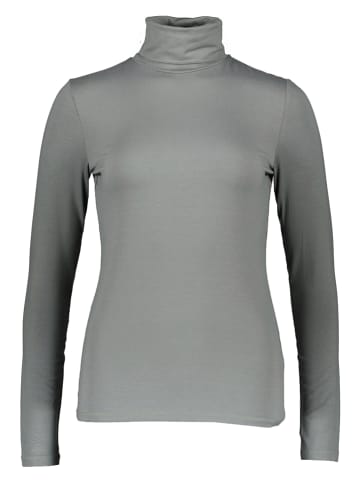 Marc O'Polo Longsleeve olijfgroen