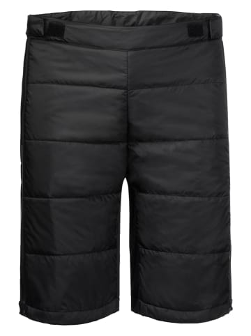 Jack Wolfskin Functionele short "Atmosphere" zwart