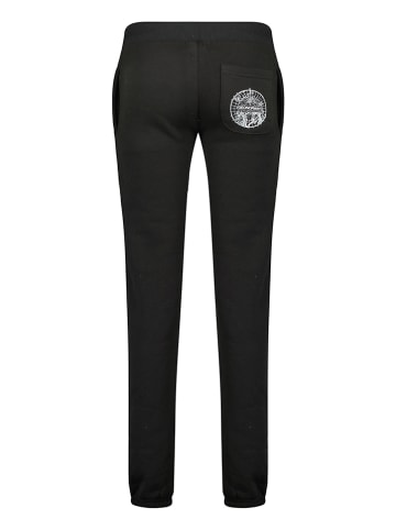 Geographical Norway Sweathose "Marcana" in Schwarz