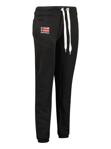 Geographical Norway Sweatbroek "Marcana" zwart
