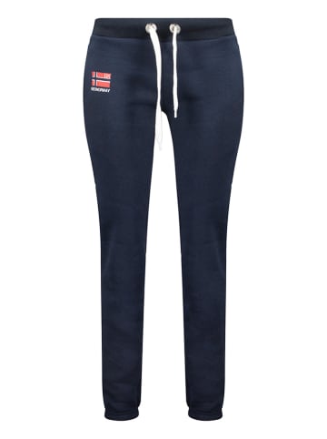 Geographical Norway Sweathose "Marcana" in Dunkelblau