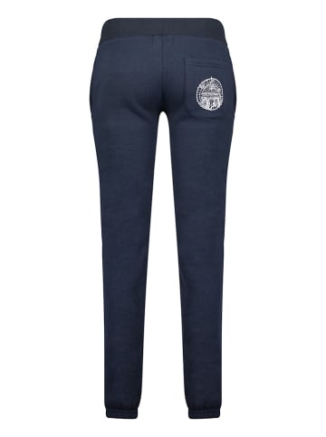 Geographical Norway Sweathose "Marcana" in Dunkelblau