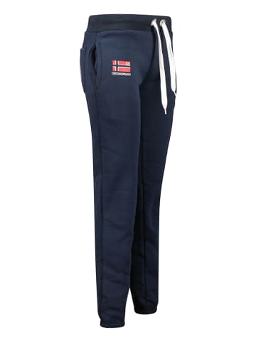 Geographical Norway Sweathose "Marcana" in Dunkelblau