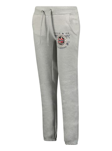 Geographical Norway Sweatbroek "Mirly" grijs