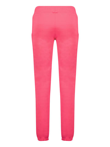Geographical Norway Sweatbroek "Mirly" roze