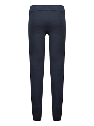 Geographical Norway Sweatbroek "Mirly" donkerblauw