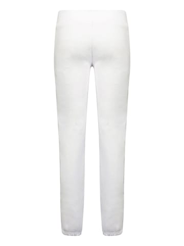 Geographical Norway Sweatbroek "Mirly" wit
