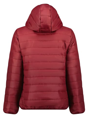 Geographical Norway Steppjacke "Atika" in Bordeaux