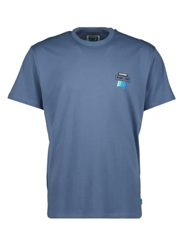 RAIZZED® Shirt "Herndon" blauwgrijs