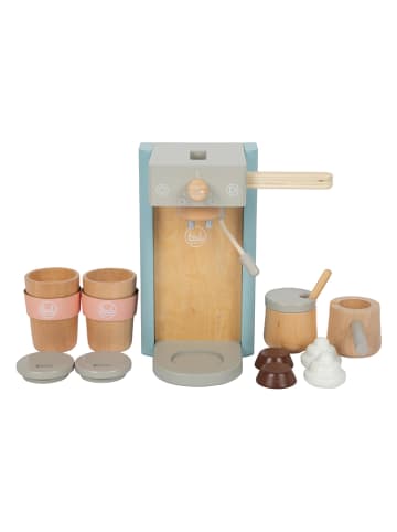 small foot Kaffeemaschinen-Set "Tasty" - ab 3 Jahren
