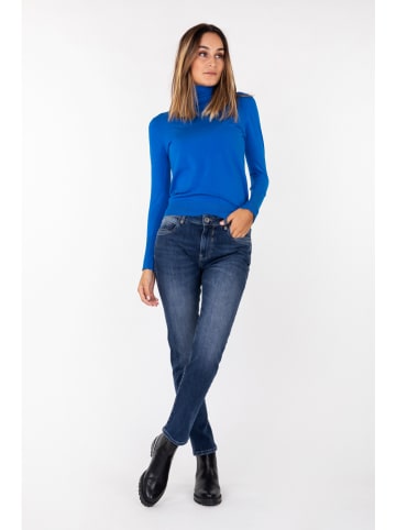 Blue Fire Jeans "Nancy" - Skinny fit - in Blau