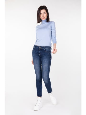Blue Fire Jeans "Chloe" - Skinny fit - in Blau