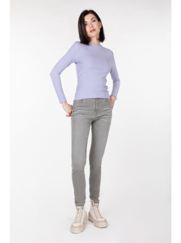 Blue Fire Jeans  - Skinny fit - in Grau