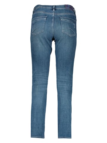 Blue Fire Jeans "Lea" - Regular fit -  in Blau