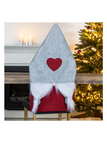 Hollybell Pokrowiec na krzesło - 83 x 48 cm (produkt niespodzianka)