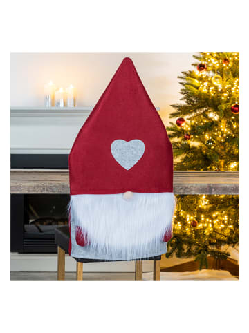 Hollybell Pokrowiec na krzesło - 83 x 48 cm (produkt niespodzianka)