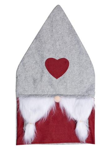 Hollybell Pokrowiec na krzesło - 83 x 48 cm (produkt niespodzianka)