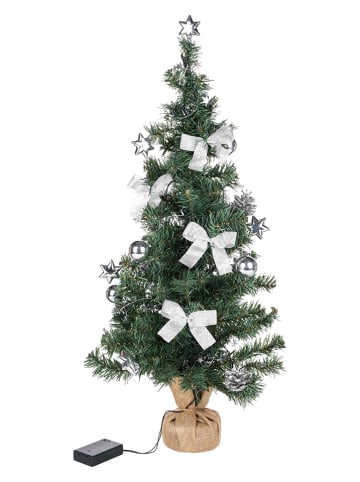 Profiline Künstlicher Weihnachtsbaum in Grün - (H)75 cm