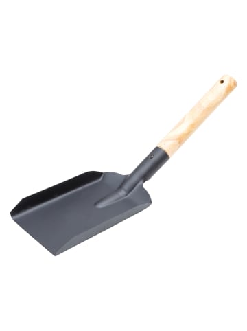 Everysentials Ovenschop zwart - (L)40 x (B)11 cm