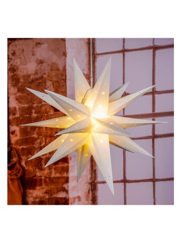 Profiline Decoratieve ledlamp "Star" warmwit - Ø 58 cm