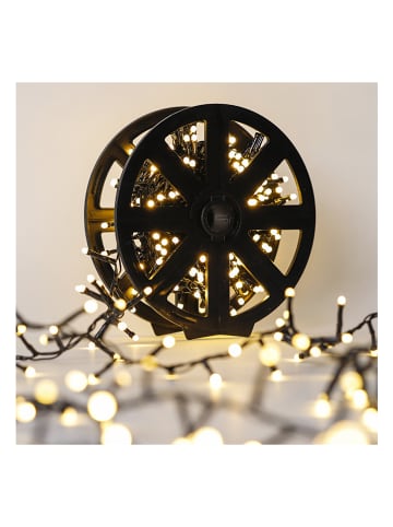 Profiline LED-Lichterkette in Warmweiß