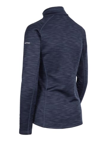 Trespass Functioneel shirt "Fairford" donkerblauw