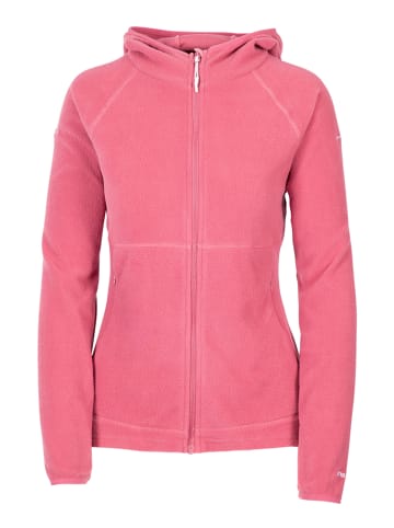 Trespass Fleece vest "Mollo" roze