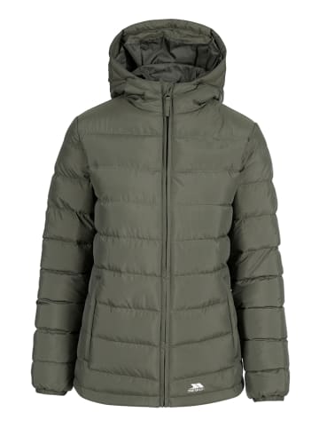 Trespass Steppjacke "Elegant" in Khaki