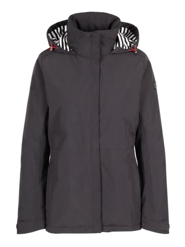 Trespass Softshelljas "Frosty" zwart